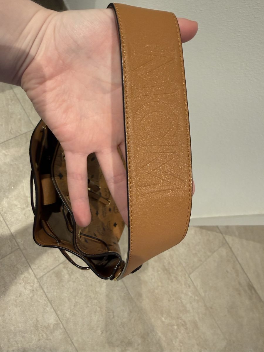 Mcm Borse da donna: MCM Beuteltasche – Usato da Hedingen venduto da vane.zh 1