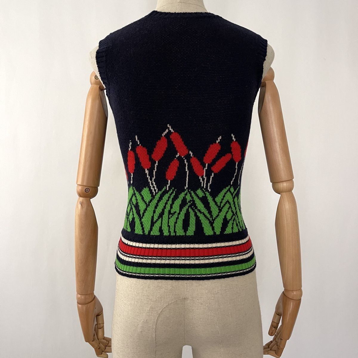 Lanvin Gilets & Westen: LANVIN Vintage Vest – Neu (gemäss Beschreibung) aus Emmen von Avviivva_Com2023 4