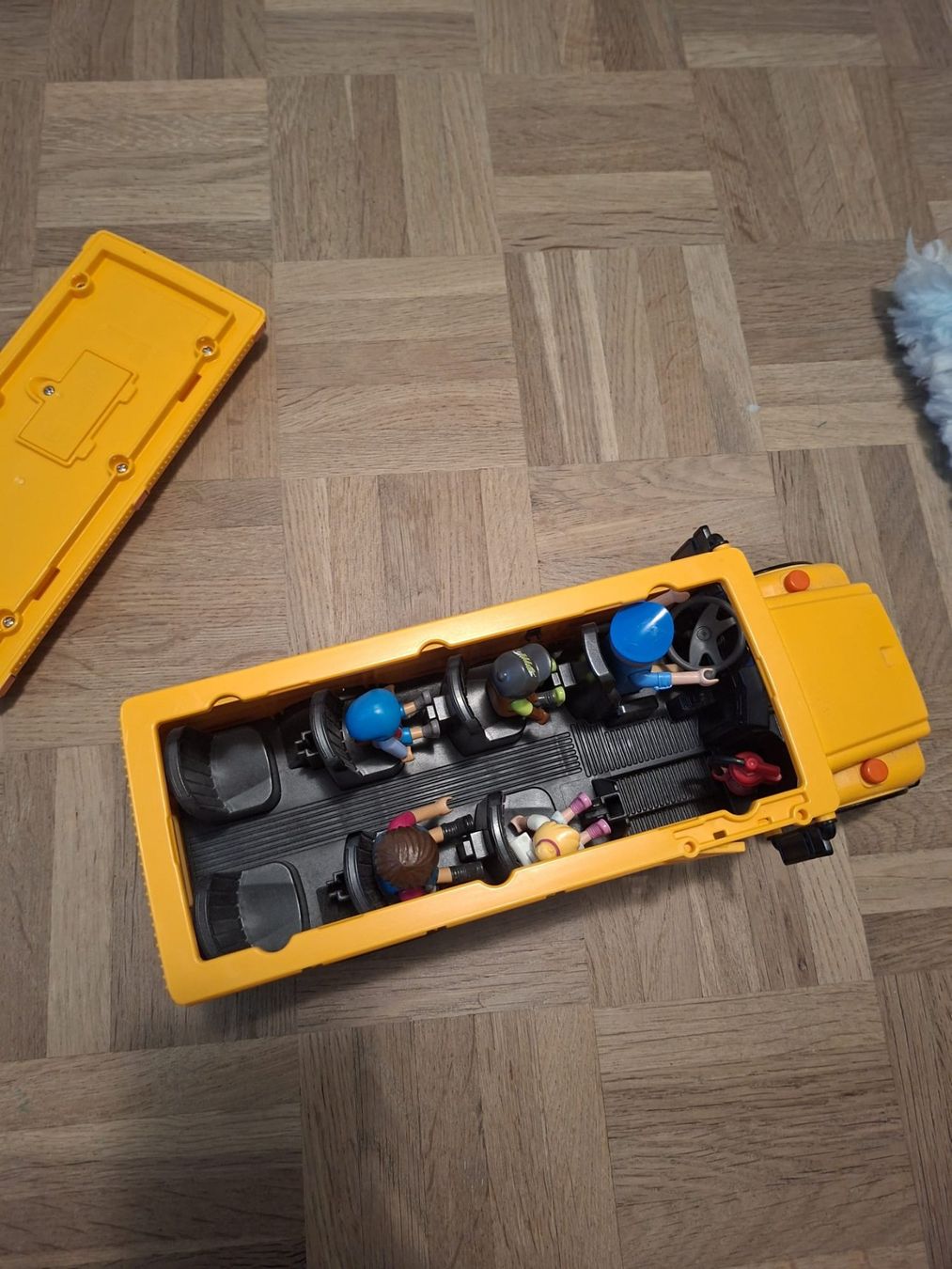 Playmobil Giocattoli: Playmobil Schulbus – Usato da Bülach venduto da jol_g7rc 1