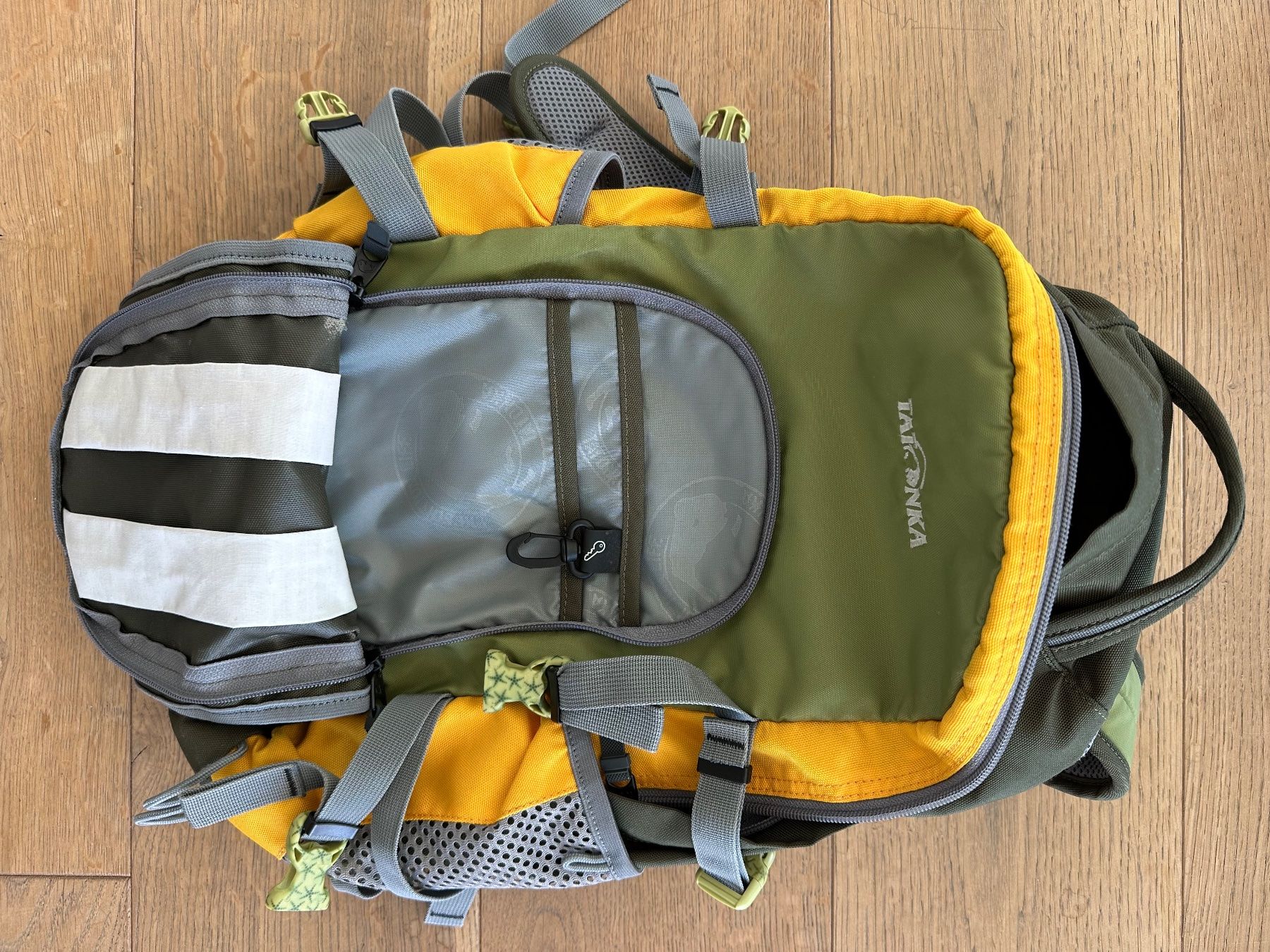 Tatonka Sacs & sacs à dos: Tatonka Kinderrucksack – D'occasion à Oberägeri par wildflower 1