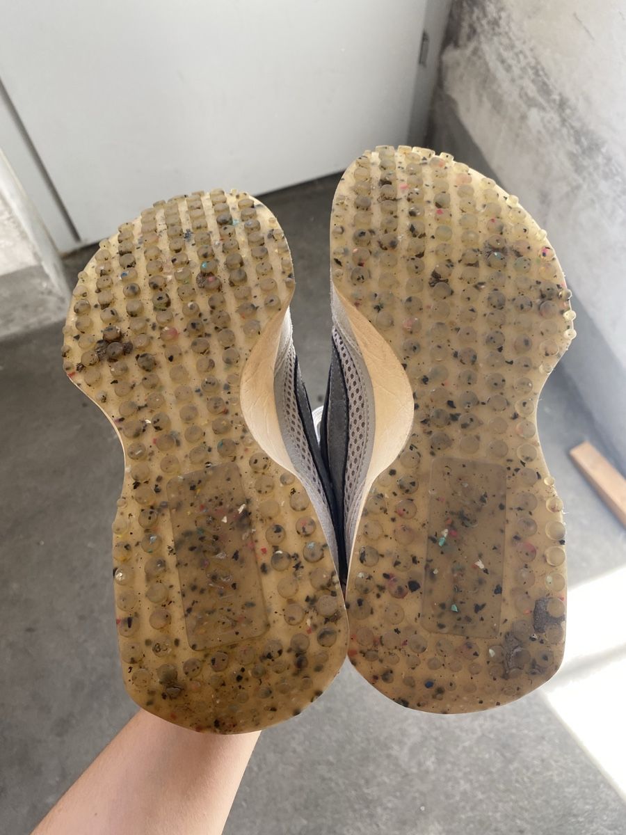 Genesis Chaussures femmes: Genesis Turnschuhe  – D'occasion à Bern par fre_y7ht 2