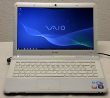Laptop Sony Vaio PCG-61211M i3