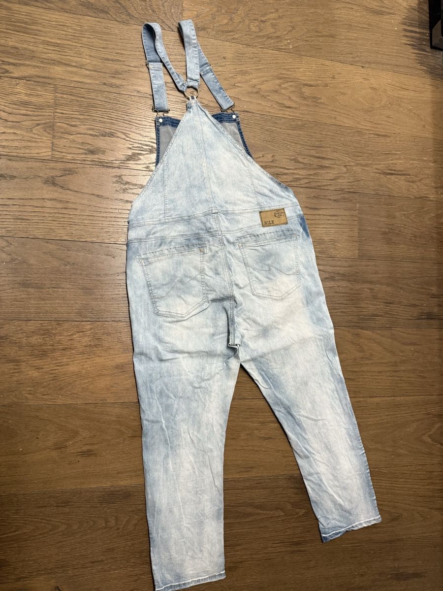 Nile Pantaloni: NILE Latzhose L – Usato da Winterthur venduto da tanscha 3