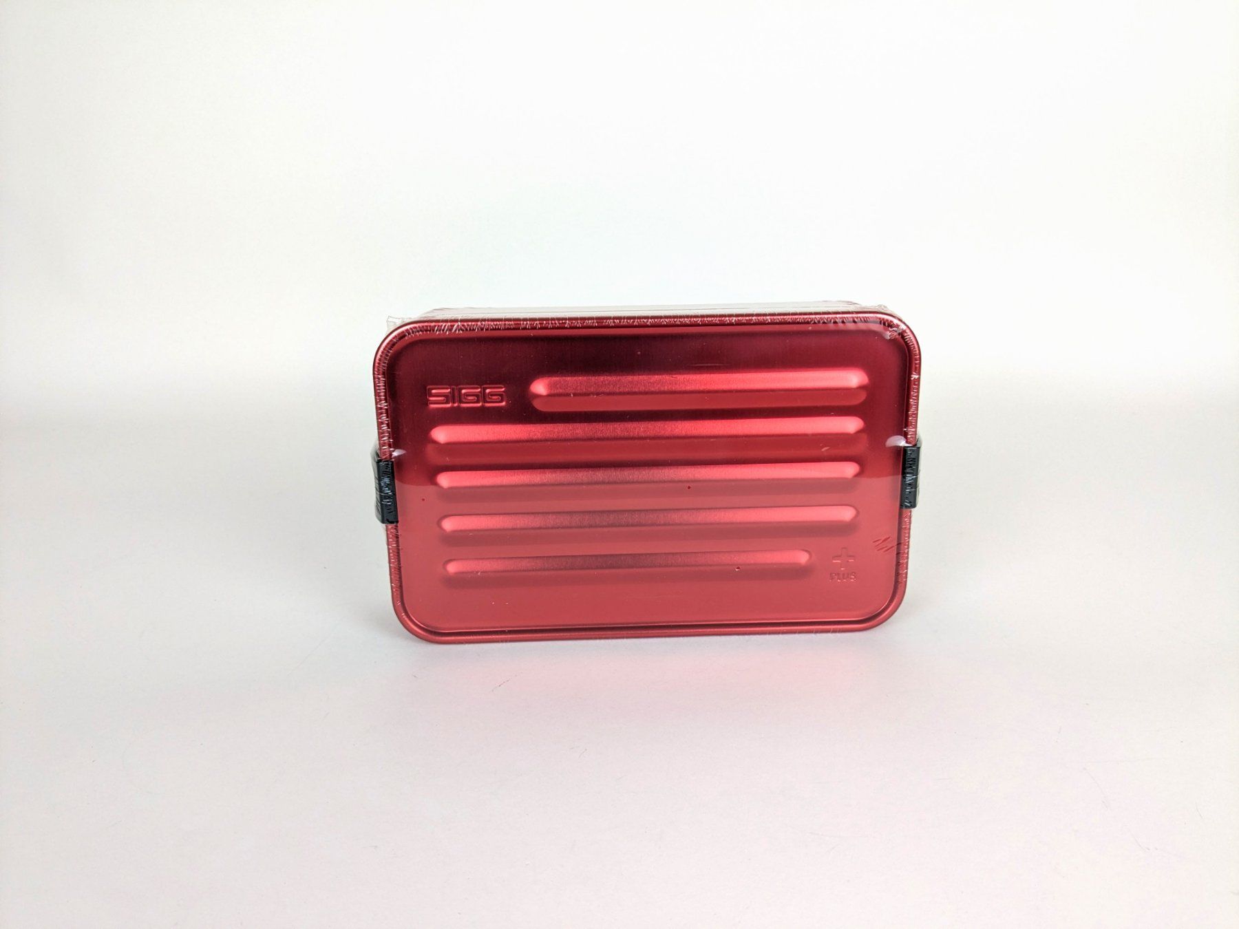 Sigg Contenitori & Simili: SIGG Metall Food Box + L – Nuovo (secondo la descrizione) da Thun venduto da Restwert_Thun 2