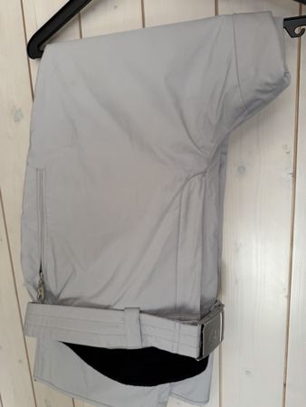 Bogner Winterhose / Skihose Gr. 56 Top Zustand!