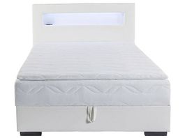 Lit boxspring 140x200