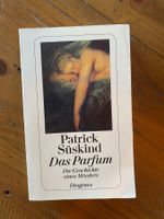 Buch: Das Parfüm - Patrick Süskind