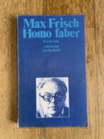 Max Frisch: Homo Faber