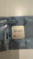 AMD Risen 7 2700X CPU inkl. passender CPU-Kühler