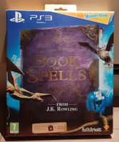 Playstation 3 Spiel mit Buch