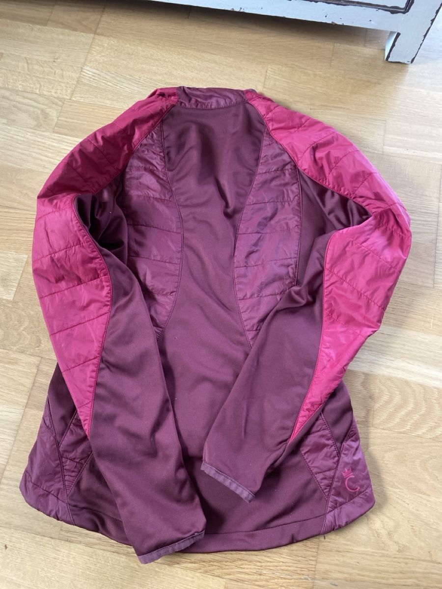 Scott Giacche: Jacket Scott gr XS – Usato da Dietikon venduto da Tdaf33 2