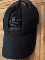 adidas Cape schwarz