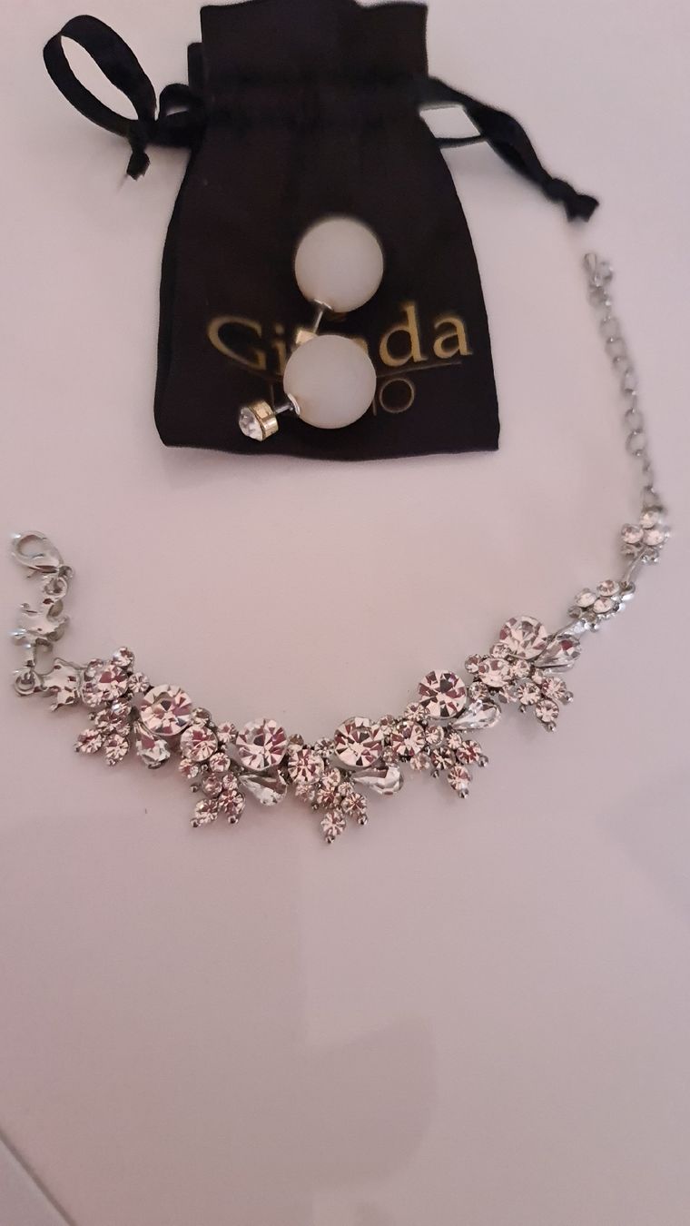 Catenine: mode schmuck – Nuovo (secondo la descrizione) da Aarau venduto da pafiro