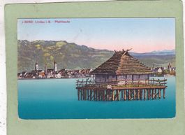 Lindau i. B. Pfahlbaute