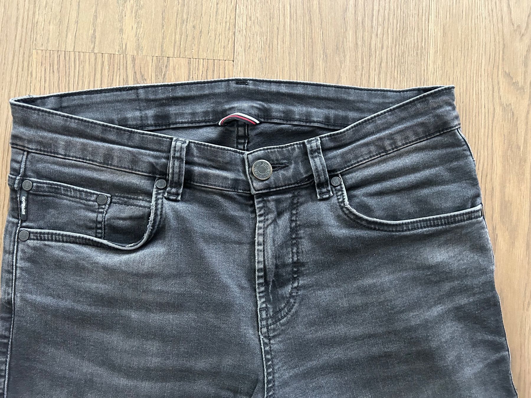 Strellson Jeans: Strellson Jeans W32/L32, top condition – Usato da Erlenbach ZH venduto da Syssi_C 3