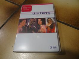 DVD The Corrs Live at Lansdowne Road