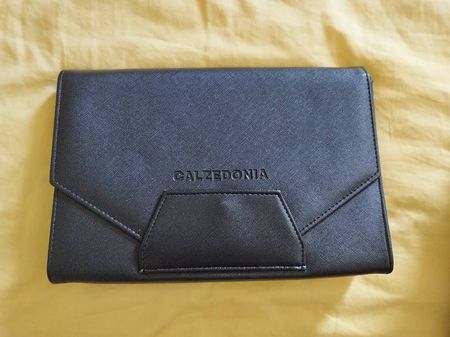 Calzedonia clutch 