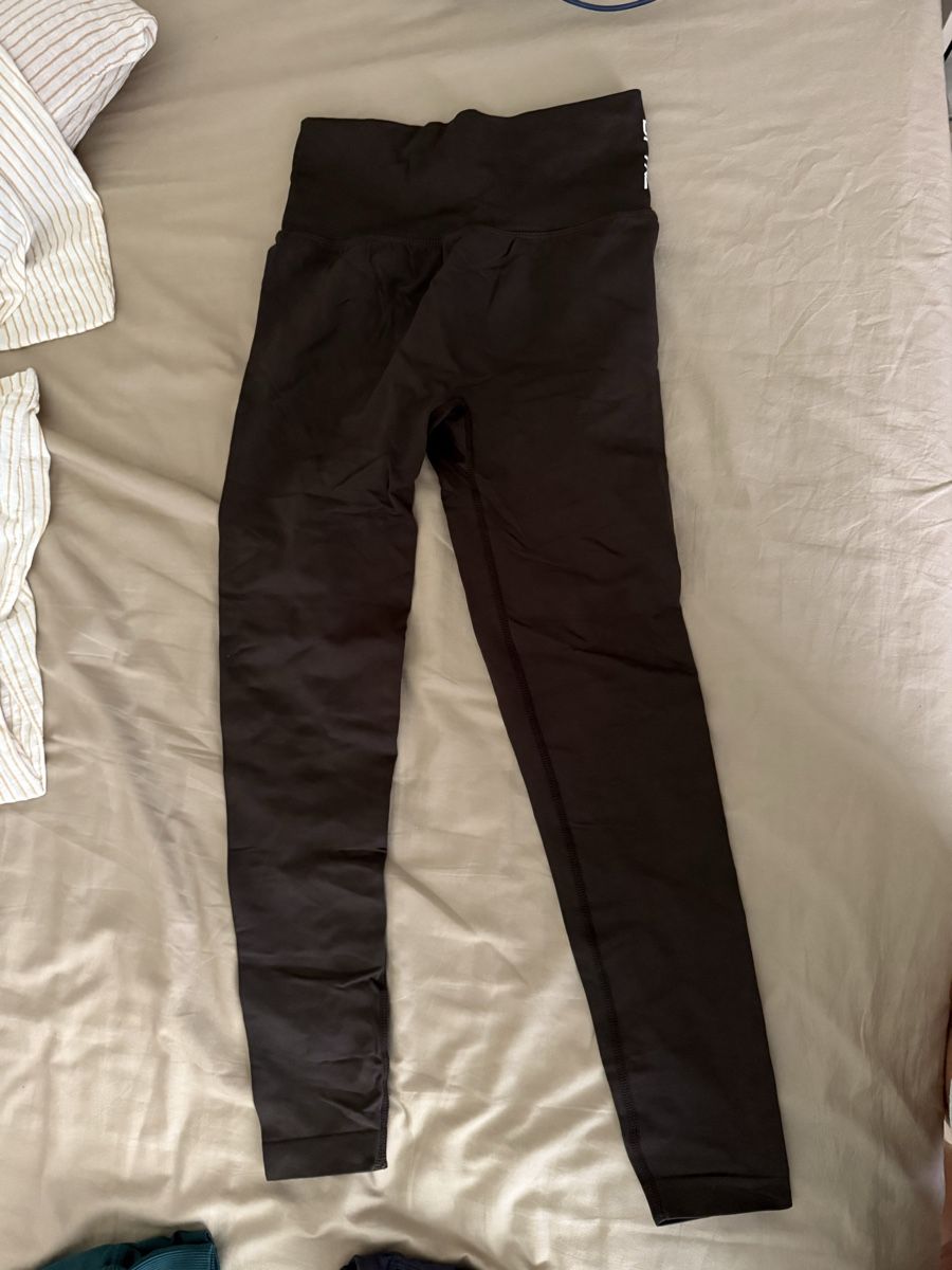 DFYNE Leggings: Dfyne Sporthose – Neu (gemäss Beschreibung) aus Volketswil von chi_69q5