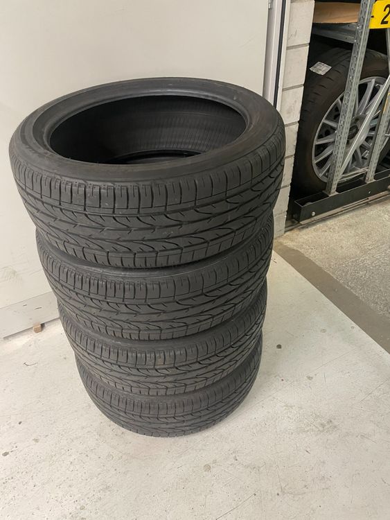 Bridgestone 225/45R19 92W | Kaufen auf Ricardo