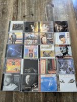 Rare Jazz, Blues & World Music CD Sammlung Lot