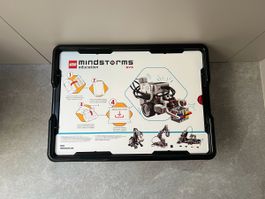 Lego Mindstorms EV3 Education Set 45544