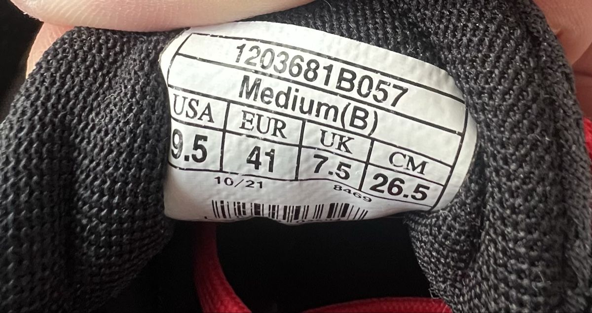 Brooks Scarpe da donna: Brooks DIVIDE 3  Laufschuhe Trail Grösse 41 Damenschuhe – Usato da Unterengstringen venduto da Sehr1986 4