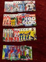 Panini Adrenalyn XL FIFA World Cup 2026 Karten