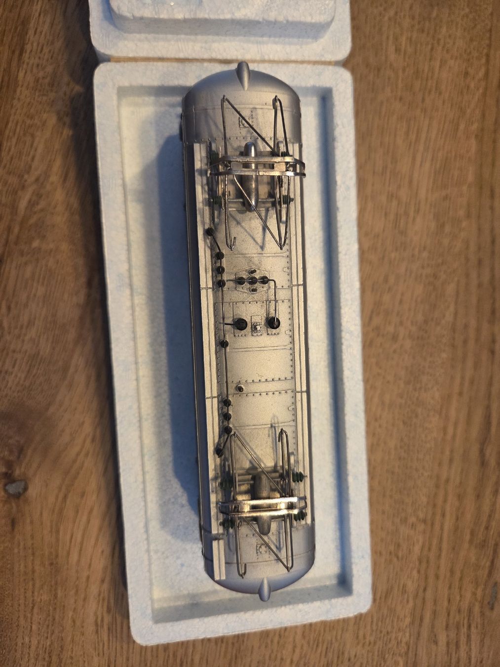 Hag Modellini di ferrovie: HAG 220 Re 4/4 I SBB – Usato da Berikon venduto da TopLok1 2