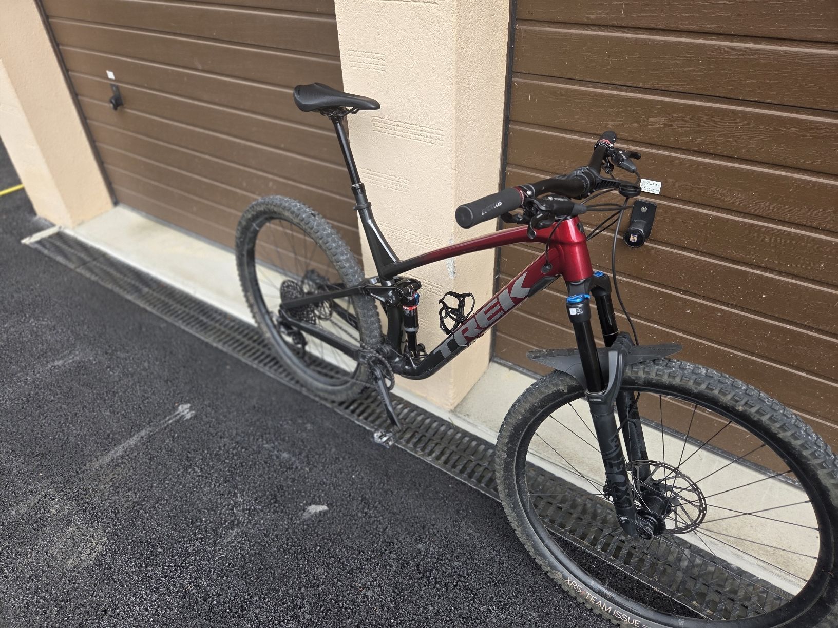 Trek Biciclette: VTT Trek – Usato da Le Brassus venduto da semco01 4