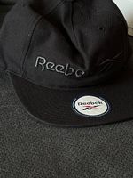 Reebok Kappe Neue