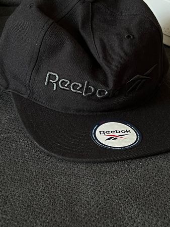 Reebok Kappe Neue