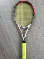 Wilson Pro Staff Six.One 90 Blx