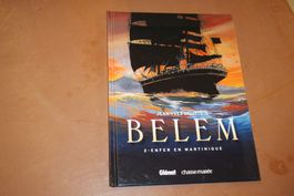 BELEM      °°°°° ENFER EN MARTINIQUE    °°°°°