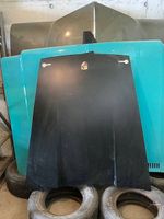 Originale Porsche 964 Front Haube mit Emblem
