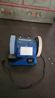 Nass/Schleifmaschine SCHEPPACH TIGER 2000S