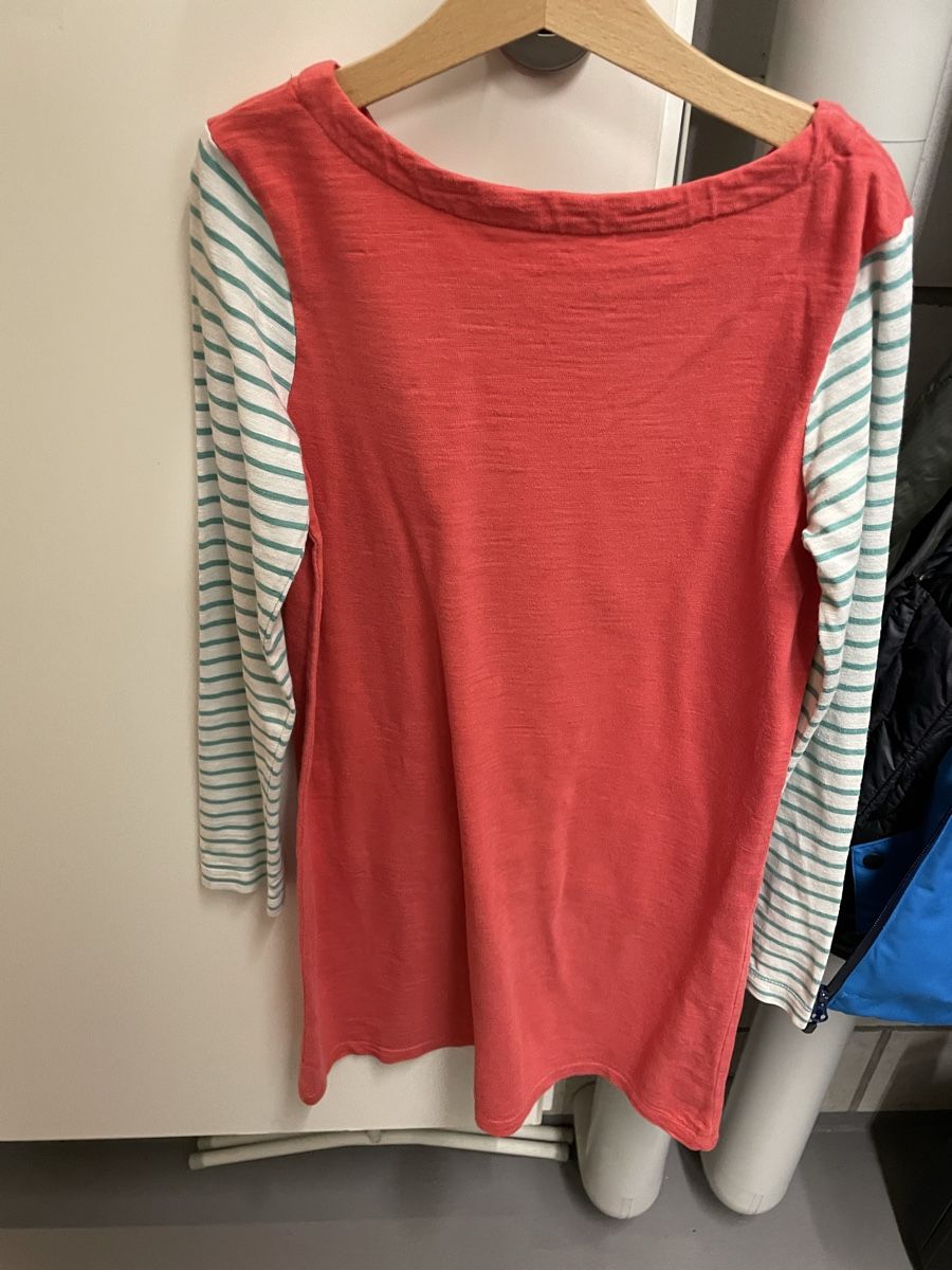 Robes et jupes: Kleid Mädchen – D'occasion à Balgach par sei_s6d7 1