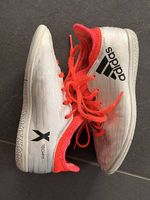 adidas X 16.3 IN Hallenfussballschuh Gr. 30