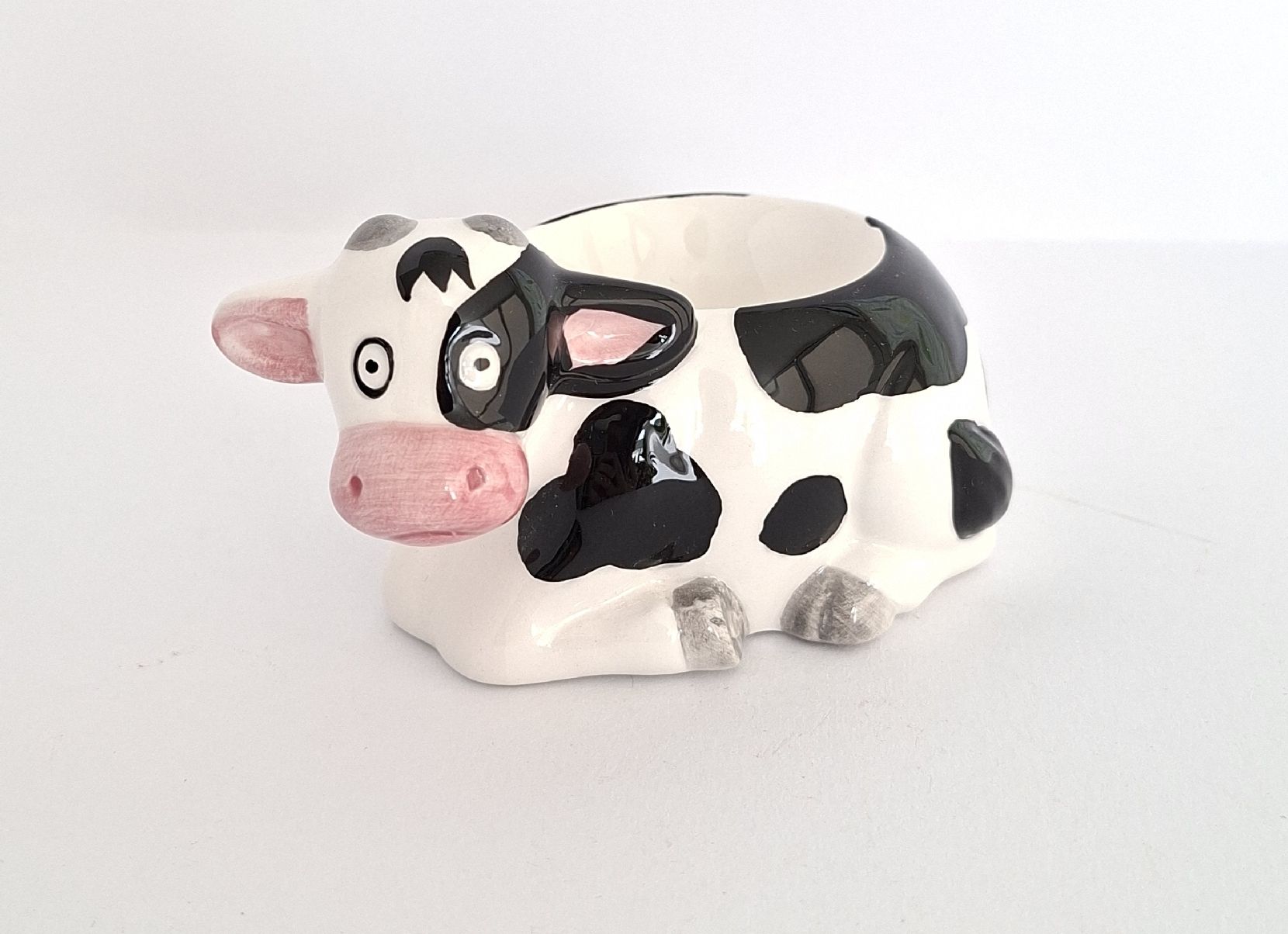 Altre Stoviglie: Eierbecher Kuh by Cotfer Geneva – Usato da Dietikon venduto da Magi2