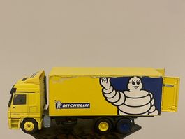 Joal Mercedes Benz Actros 1841 MICHELIN