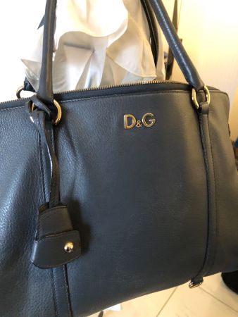 Dolce Gabbana Tasche