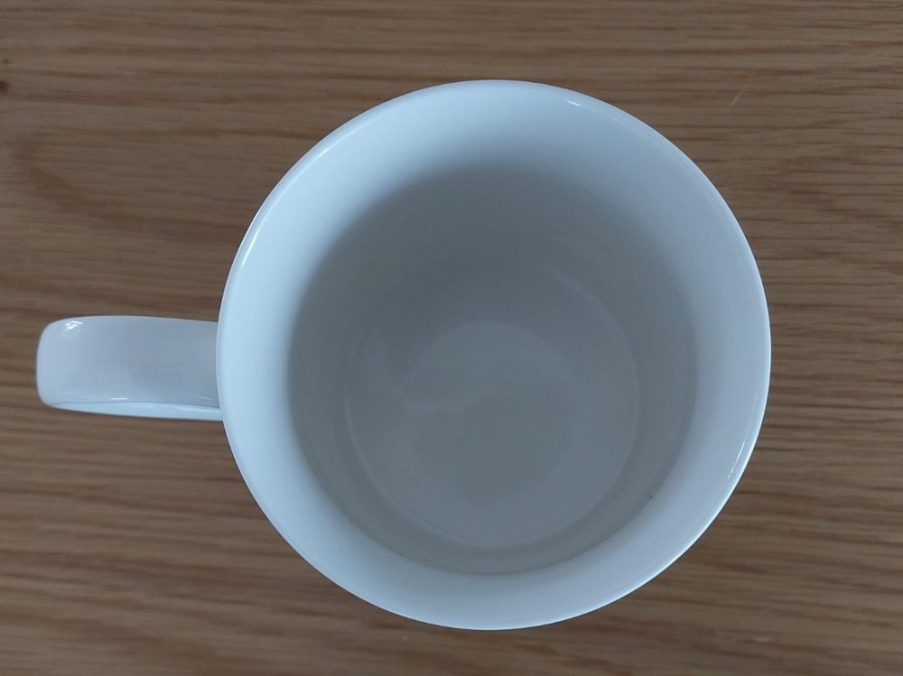 Snoopy Kaffeetasse, Butler Peanuts (Gebraucht) in Wil SG für CHF 12 ...