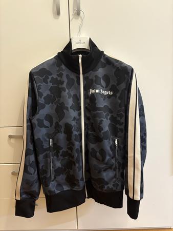 Jaquette Palm angels