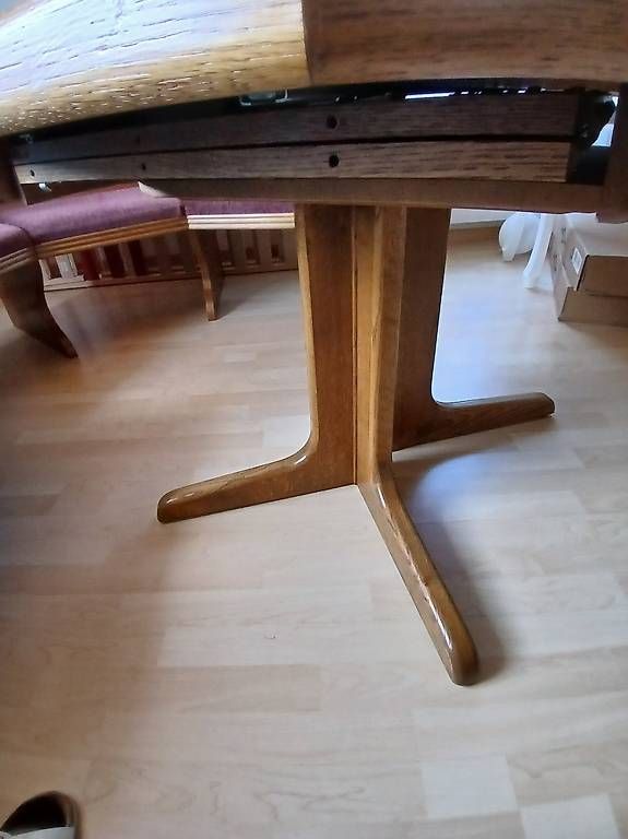 Tavoli: Esstisch  – Usato da Burgdorf venduto da vio_g9mn 3