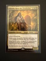Elenda, Rose des Zwielichts