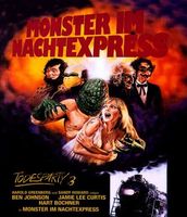 Monster im Nachtexpress (1980) UNCUT/Jamie Lee Curtis/BD/RAR