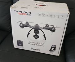 Yuneec Typhoon Q500 4K