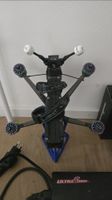 iFlight Nazgul Evoque F5D v2 FPV-Drohne ELRS,GPS,LHCP AX ll 