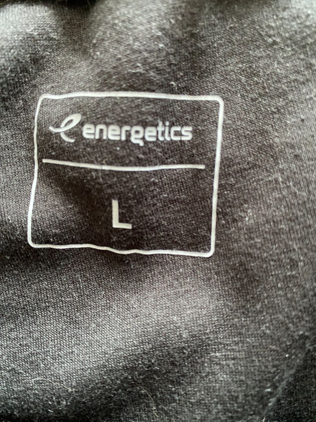 Pantaloni: Shorts Energetics (L) – Usato da Gümligen venduto da Vicky2 2