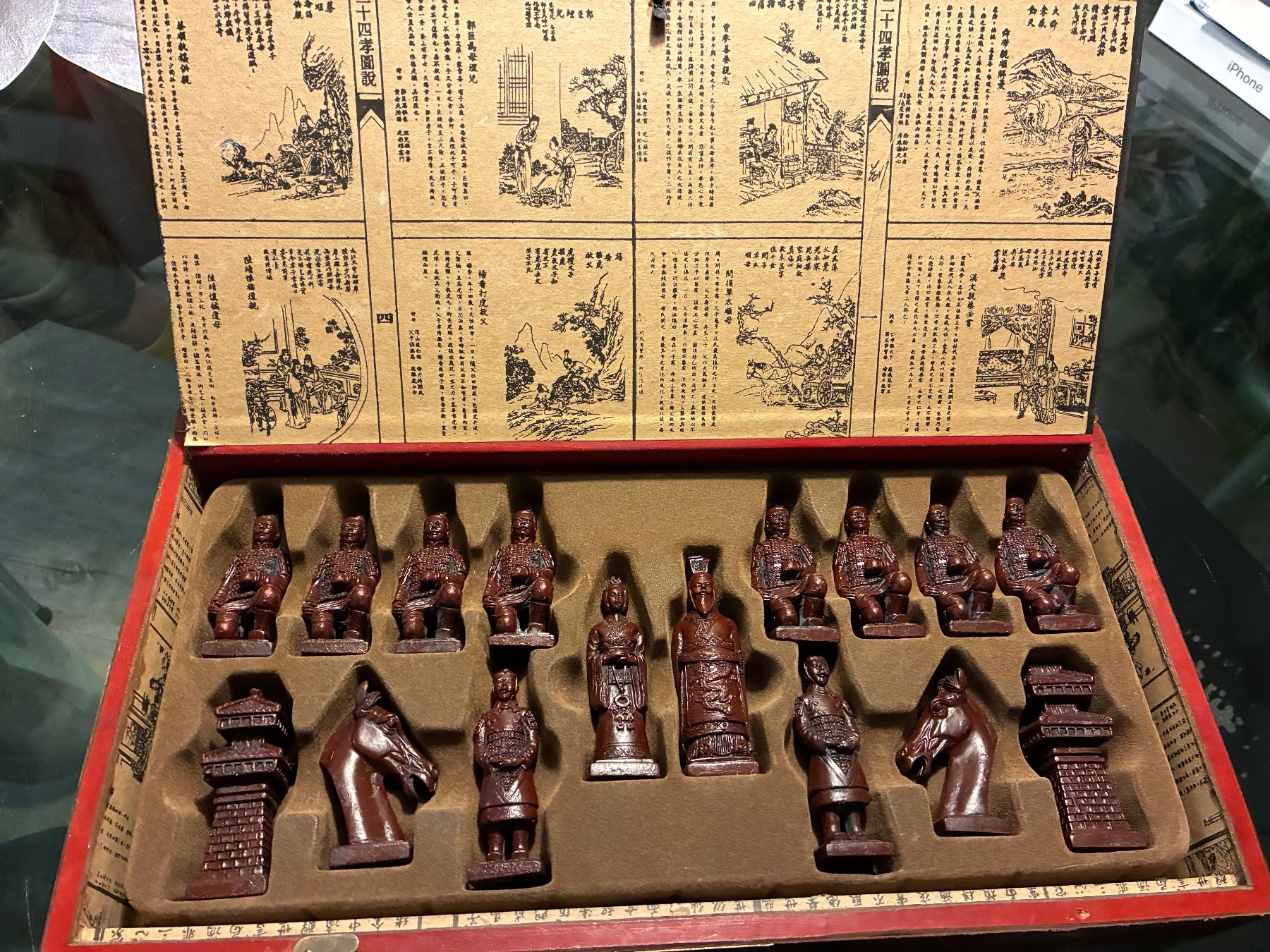 Giochi: Schach – Usato da Cham venduto da Dst82 2
