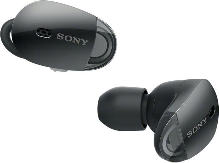 Sony Cuffie: Sony Wf-1000x – Usato da Aedermannsdorf venduto da Molinero_ 2